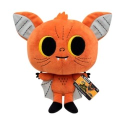 funko peluche funko plush halloween boo hollow bela 7 pulgadas 34410 (preorder reserva ya)
