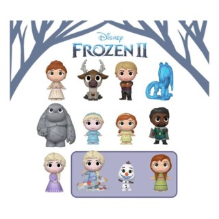 funko mistery mini funko disney frozen 1 unidad edicion limitada 40911