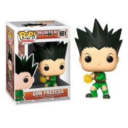 funko funko pop animacion hunter x hunter gon freecss jajanken 41062