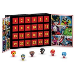 funko calendario de adviento funko marvel 42752
