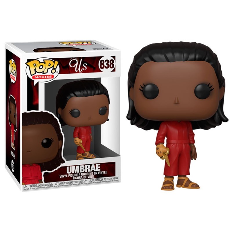 funko funko pop cine us umbrae con tijeras 44314