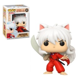 funko funko pop animacion inuyasha inuyasha edicion limitada