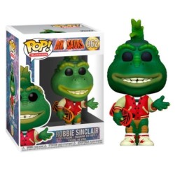 funko funko pop dinosaurios robbie sinclair 47009