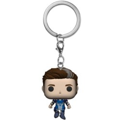 funko funko pop keychain llavero marvel eternals ikaris 50089
