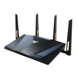 Asus Rt-be88u Router...