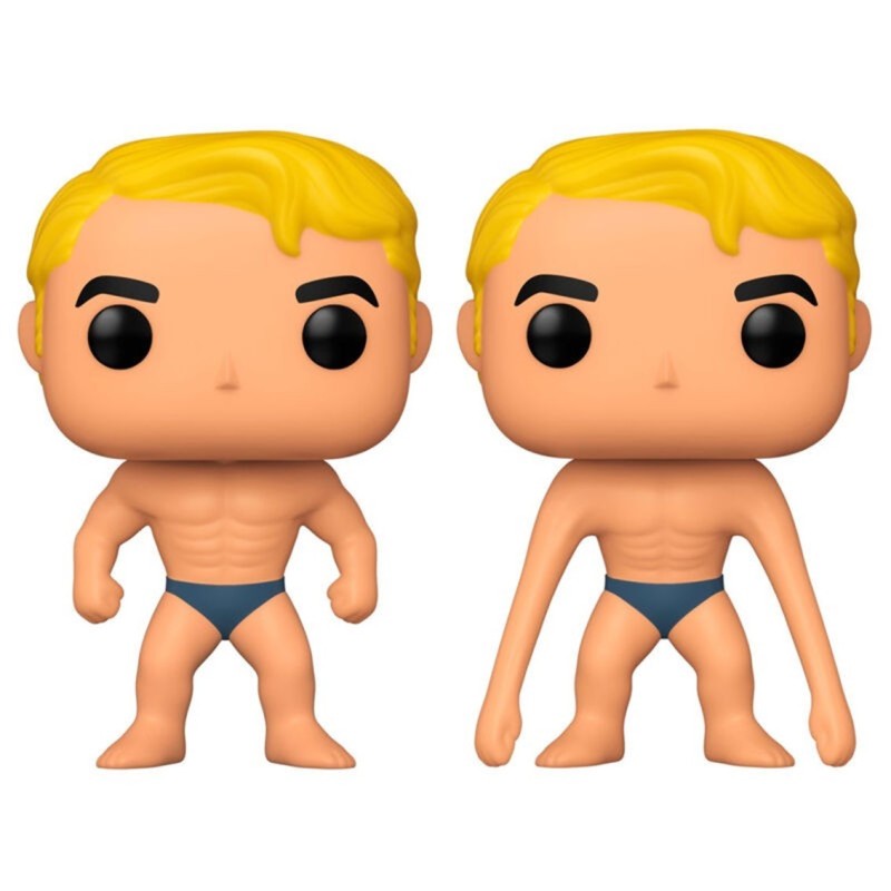 funko funko pop iconos retro toys stretch armstrong opcion aleatoria a chase 51310