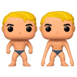 funko funko pop iconos retro toys stretch armstrong opcion aleatoria a chase 51310