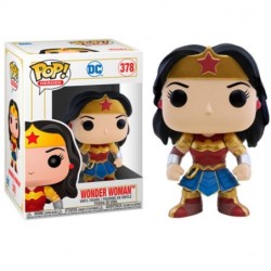 funko funko pop dc imperial palace wonder woman 52434