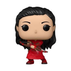 funko funko pop marvel shang - chi katy 52878
