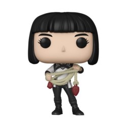 funko funko pop marvel shang - chi xialing 52879