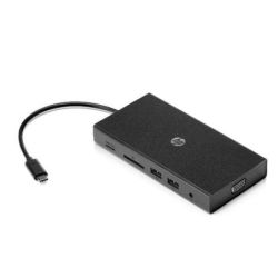 Hp Docking Hp Travel Usb C...