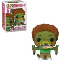 funko funko pop garbage pail kids la pandilla basura ali gator 54345