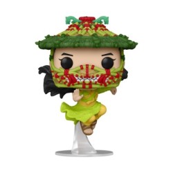 funko funko pop marvel shang - chi jiang li 54348