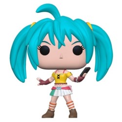 funko funko pop animacion bakugan runo misaki 54455