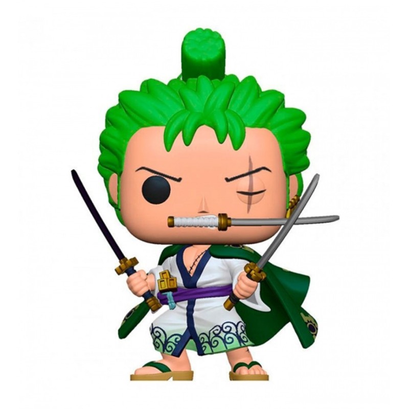 funko funko pop one piece roronoa zoro 54462