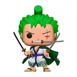 funko funko pop one piece roronoa zoro 54462