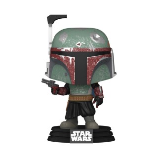 funko funko pop star wars the mandalorian boba fett 54524