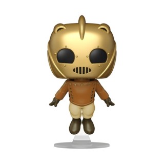 funko funko pop disney the rocketeer the rocketeer edicion limitada exclusiva 55907