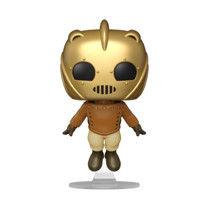 funko funko pop disney the rocketeer the rocketeer edicion limitada exclusiva 55907