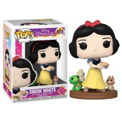funko funko pop disney ultimate princess blancanieves 55973