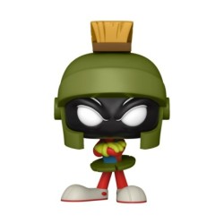 funko funko pop cine space jam 2 marvin el marciano 55979 (preorder reserva ya)