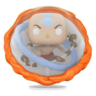 funko funko pop animacion avatar the last airbender la leyenda de aang todos los elementos 56022