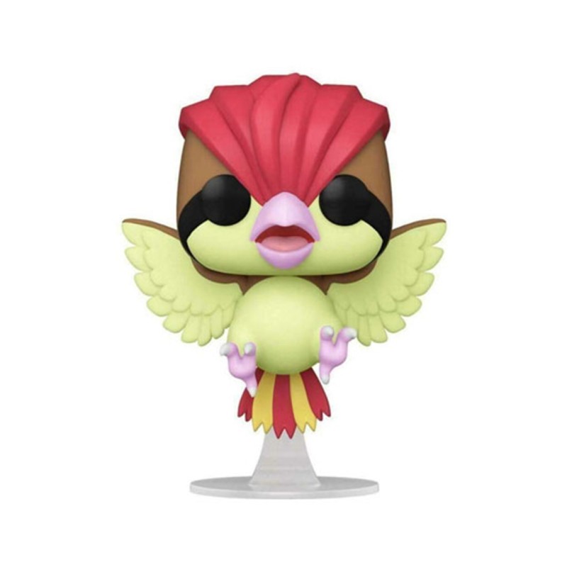 funko funko pop pokemon pidgeotto 56311