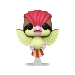funko funko pop pokemon pidgeotto 56311