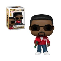 funko funko pop estrellas de la musica boyz ii men nathan morris 56727