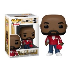 funko funko pop estrellas de la musica boyz ii men wanya morris 56729