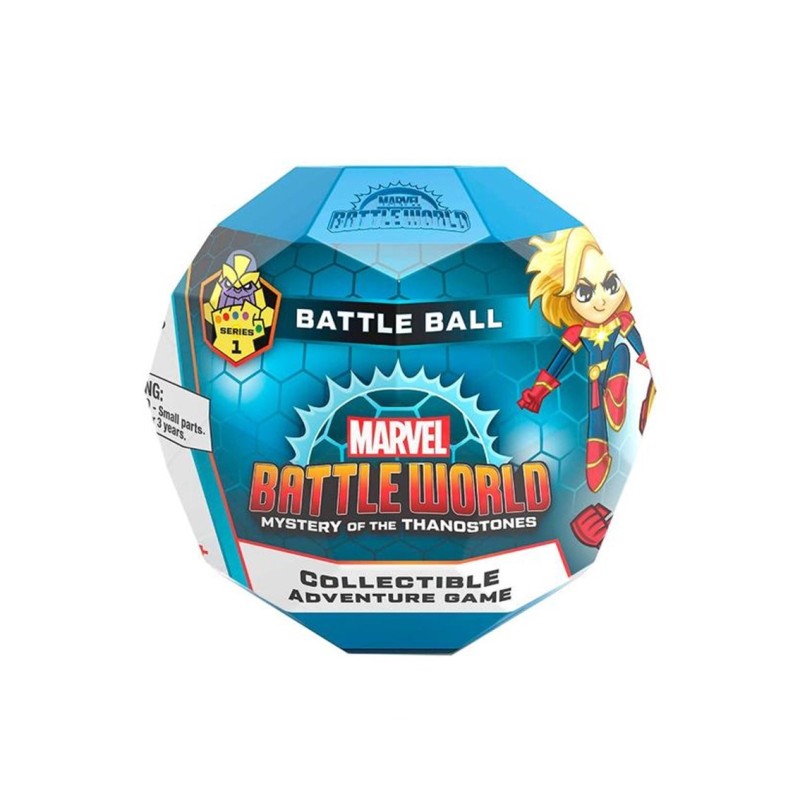 funko capsula funko battleworld marvel temporada 1 espanol 57134