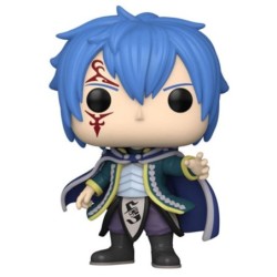 funko funko pop animacion fairy tail jellal fernandes 57339