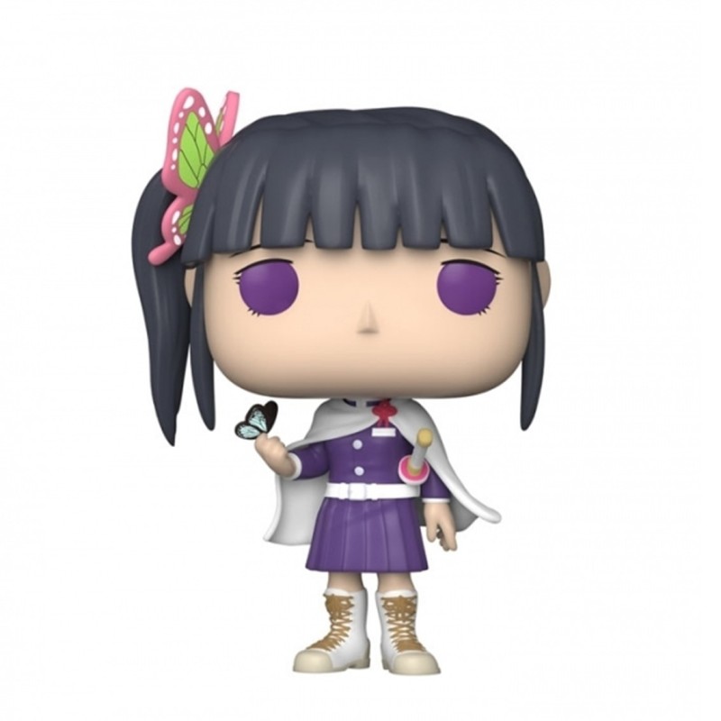 funko funko pop kimetsu no yaiba demon slayer kanao tsuyuri 57343