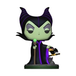 funko funko pop disney villanos malefica 57352