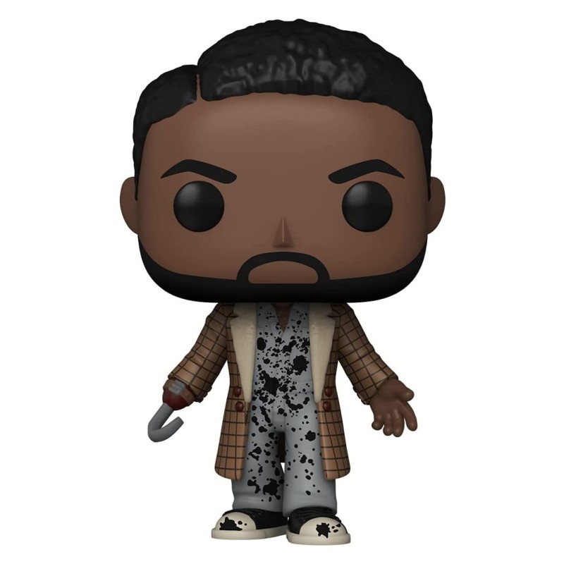 funko funko pop cine terror candyman candyman con opcion chase 57371