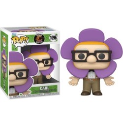 funko funko pop disney up dug days carl flor 57383