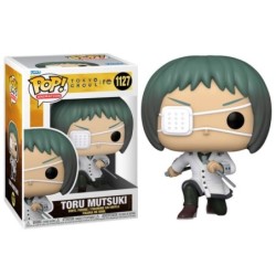funko funko pop tokyo ghoul tooru mutsuki 57644