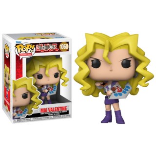 funko funko pop animacion yugi oh mai valentine 57646