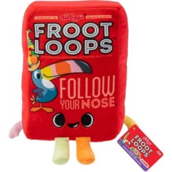 funko peluche funko pop froot loops
