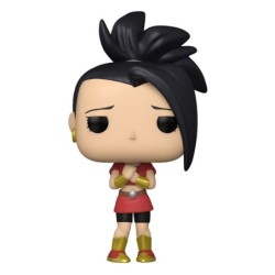 funko funko pop dragon ball super kale 58017