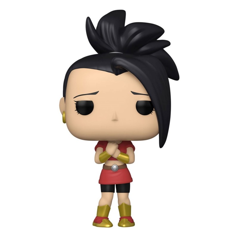 funko funko pop dragon ball super kale 58017