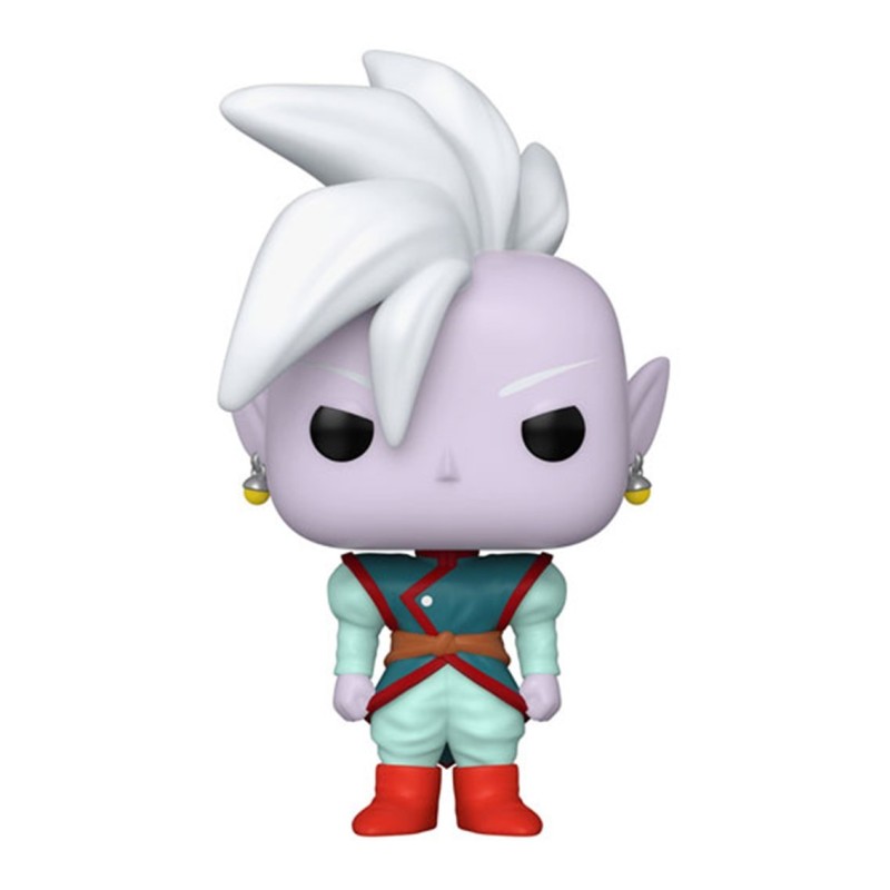 funko funko pop dragon ball super shin 58018