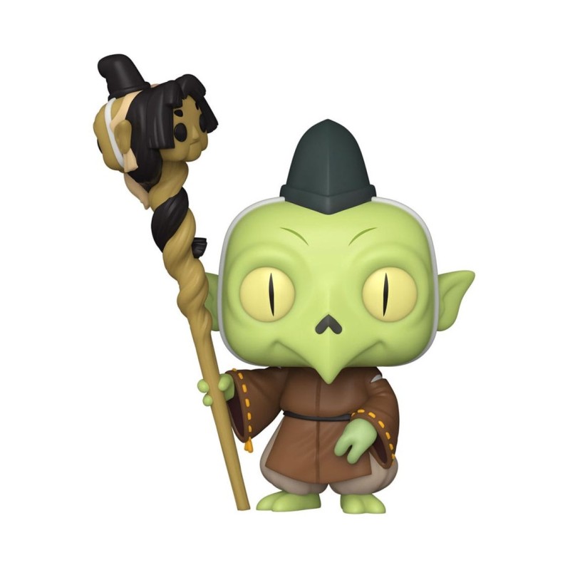 funko funko pop inuyasha jaken 58025