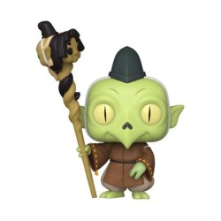 funko funko pop inuyasha jaken 58025