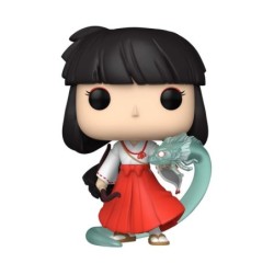 funko funko pop inuyasha kikyo 58026