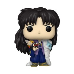 funko funko pop inuyasha naraku 58027