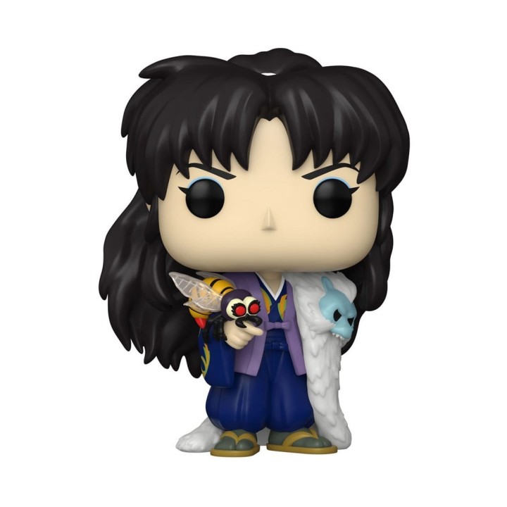 funko funko pop inuyasha naraku 58027
