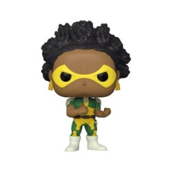 funko funko pop my hero academia ken takagi 58038