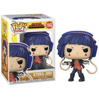 funko funko pop my hero academia kyoka jiro 58039