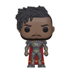 funko funko pop marvel what if infinity killmonger 58652